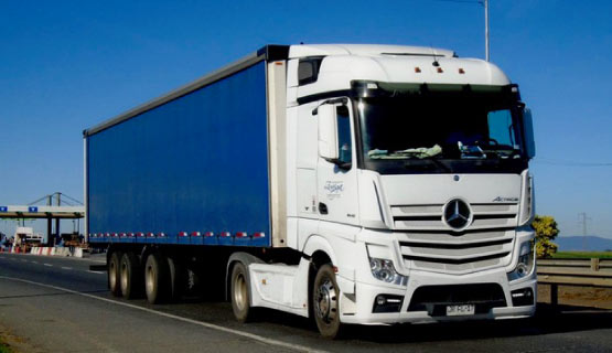 Transport Image